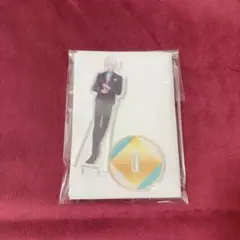 【雲生】刀剣乱舞 大本丸博 ミニアクスタ