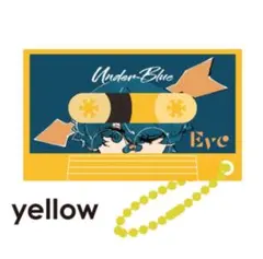 Eve 「Under Blue」くじ　D賞＋J賞