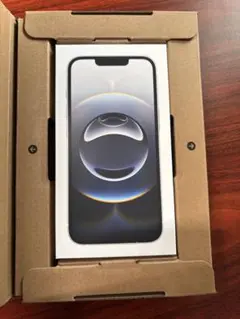 iPhone16e 128GB ホワイト　未開封　SIMフリー