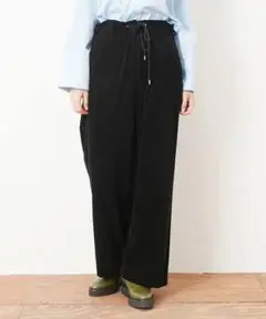 JANE SMITH ジェーンスミス /コーデュロイベイカーパンツ