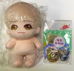 ASTRO ぬいぐるみ ジンジン トゥトゥ クリスマス 新品未開封 クラトス・アウリオン 20thアニバーサリーぬいぐるみ