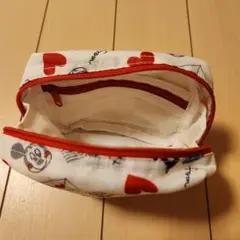 ★ディズニー・コスメポーチ★