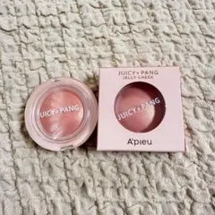 A'pieu/チーク