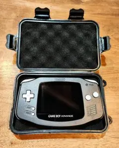 【新品】ゲームボーイ アドバンス カラー DS 収納 ケース 任天堂