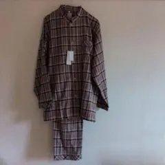 紳士　パジャマ