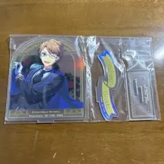 あんさんぶるスターズ 鳴上 嵐