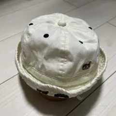 ズーミック 帽子 54センチ