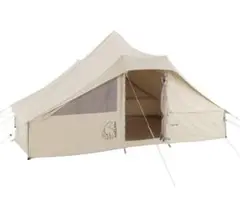 ノルディスク ウトガルド 13.2+ジップインフロア【新品】
