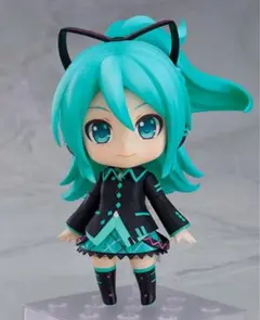 新品未開封 ねんどろいど 初音ミク 1739 if マジカルミライ