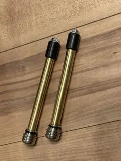 EFFEX エフェックス ハンドルバーウエイト ポリッシュ EBB211T