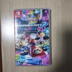 マリオカート8 デラックス
