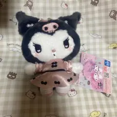クロミ
