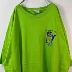 USA古着 GIGGLING MARLIN Tシャツ