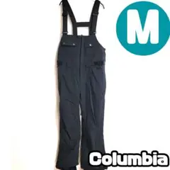 Columbia メンズ M スノボ ウエア スノーボード サロペット