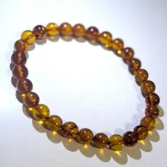 天然琥珀