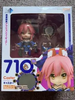 【ねんどろいど】キャスター（玉藻の前）／Fate EXTRA ねんどろいど】キャスター（玉藻の前）／Fate EXTRA フィギュア