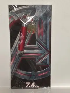 アベンジャーズ　タッチペン
