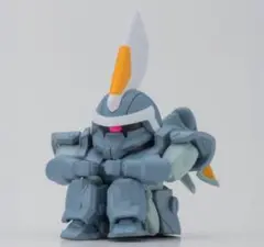 ガンダムまちぼうけ 未開封　ジン