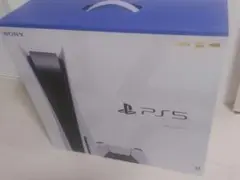 PlayStation5 通常版 CFI-1100A01