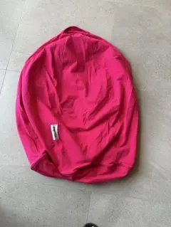 Yogibo pod ヨギボー ポッド ピンク 美品
