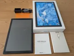 DRAGON　TOUCH　NotePad　102　タブレット