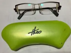 Theo　テオ　ベルギー　ブランド　arumenian　美品