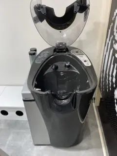 オートシャンプーアクアフォルテHS-1000TS/ミラクS81LH NL5