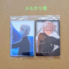 アイドリッシュセブン ウエハースカード23 棗巳波 まとめ売り