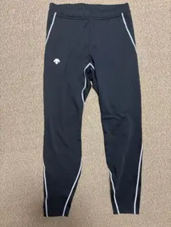 DESCENTE 黒