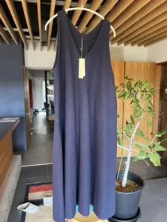 ロングワンピース