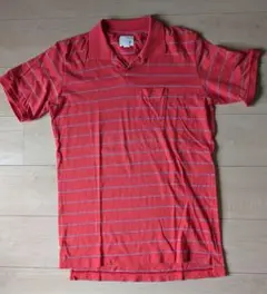 THIS IS NOT A POLO SHIRT ポロシャツ 日本製