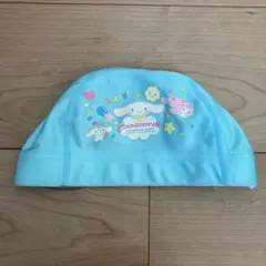水泳帽　シナモロール　46-54cm