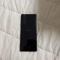 Xperia 5v スマホ 本体