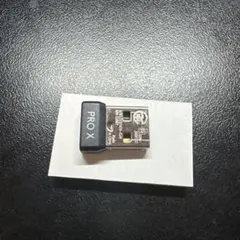 Logicool SuperLight X レシーバーのみ　動作未確認