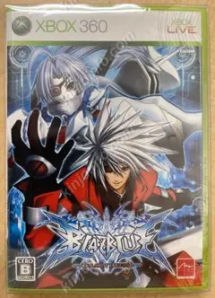 ★セール★ブレイブルー カラミティ・トリガー新品未開封・xbox360日本版 2025年最新】ブレイブルー カラミティトリガーの人気アイテム