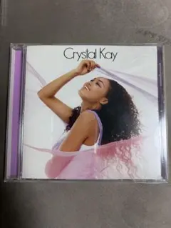 Crystal Kay 君がいるから
