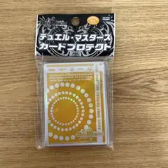 新品未開封　デュエル・マスターズ 光文明カードプロテクト42枚入り