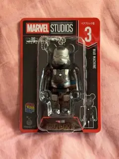 MARVEL STUDIOS Happy ハッピーくじ BE@RBRICK