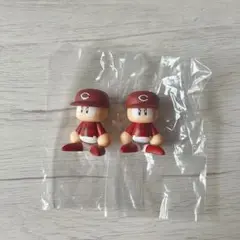 パワプロくん ならぶんです カープ2個セット