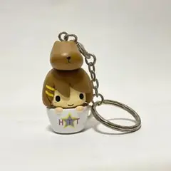 カピバラさん×けいおん!! 平沢唯
