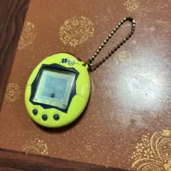 たまごっち かえってきたたまごっちプラス クローバー　その8