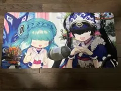 2025年最新】キユリのasmラジオ プレイマットの人気アイテム