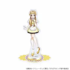 ぴちぴちピッチ　ココ　アクリルスタンド アクスタ　ダイナー　eeo cafe