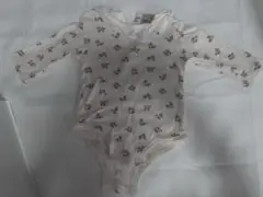 プティマイン ロンパース