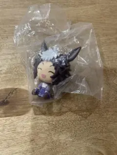 新品未開封 ウマ娘 ちょこのっこフィギュア メジロライアン 一番くじ