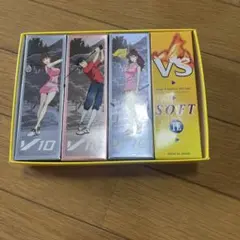 更に更に値下げしましたTOURSTAGE V10 ゴルフボール 12個入り