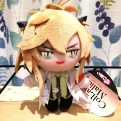 2025年最新】COLLAR×MALICE ぬいぐるみの人気アイテム - メルカリ