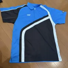 1 5日までの出品　卓球ユニフォーム　TSP