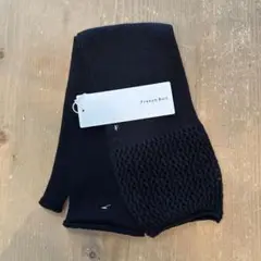 French Bull ブラック アームカバー