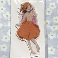 高坂穂乃果 東京タワー アクリルスタンド ラブライブ！